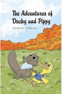 Adventures of Ducky and Pippy