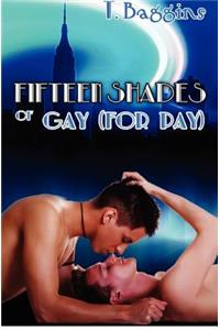 Fifteen Shades of Gay (For Pay)