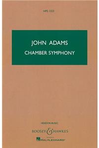 Chamber Symphony