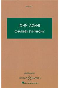 Chamber Symphony