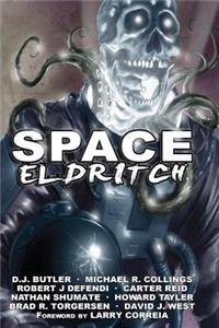 Space Eldritch