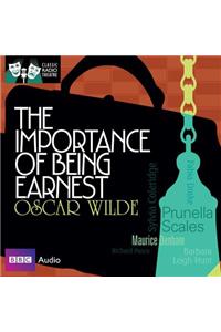 The Importance of Being Earnest