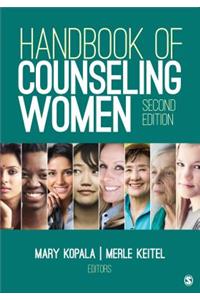 Handbook of Counseling Women
