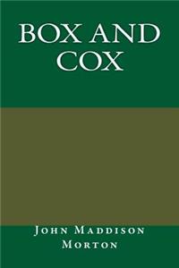 Box and Cox