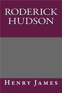 Roderick Hudson