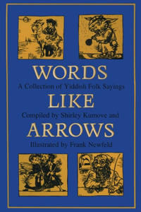 Words Like Arrows