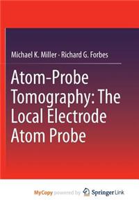 Atom-Probe Tomography