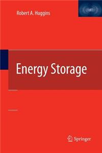 Energy Storage