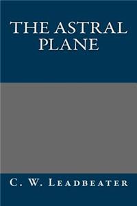 The Astral Plane