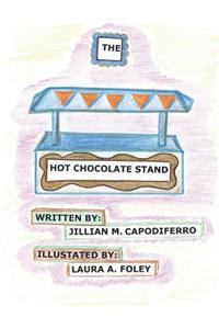 Hot Chocolate Stand