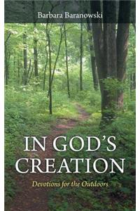 In God's Creation