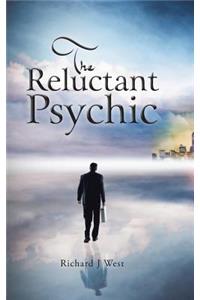Reluctant Psychic