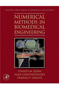 Numerical Methods in Biomedical Engineering