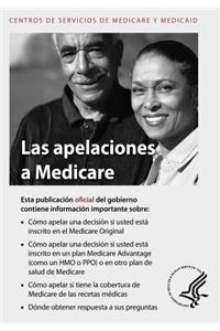 Las apelaciones a Medicare