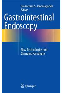 Gastrointestinal Endoscopy