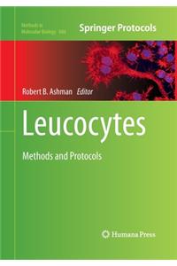 Leucocytes