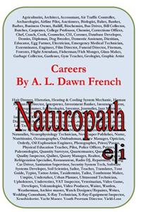 Careers: Naturopath