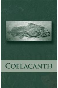 Coelacanth 2014