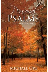 Personal Psalms