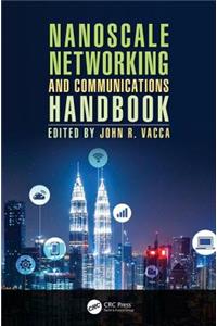 Nanoscale Networking and Communications Handbook