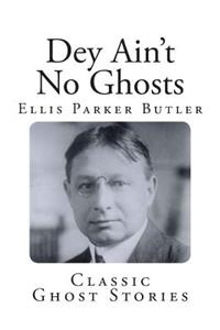 Classic Ghost Stories