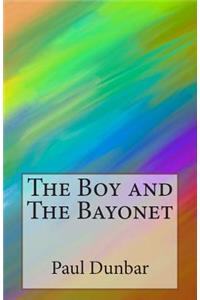 Boy and The Bayonet