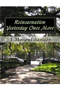 Reincarnation