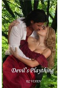 Devil's Plaything