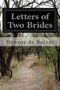 Letters of Two Brides