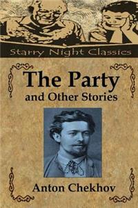 The Party and Other Stories