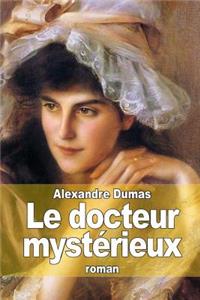 docteur mystérieux