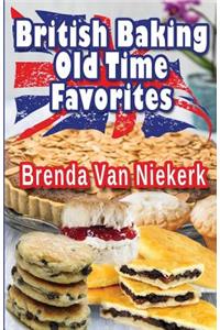 British Baking