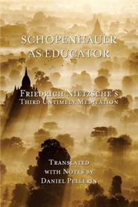 Schopenhauer as Educator