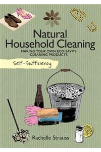 Self-Sufficiency: Natural Household Cleaning
