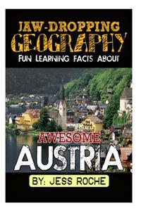 Jaw-Dropping Geography