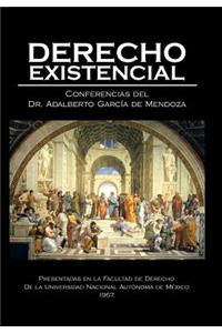 Derecho existencial