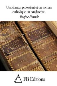 Un Roman protestant et un roman catholique en Angleterre