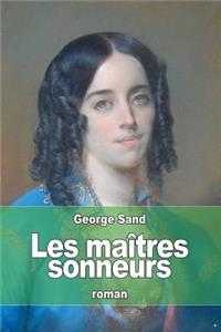 Les maîtres sonneurs