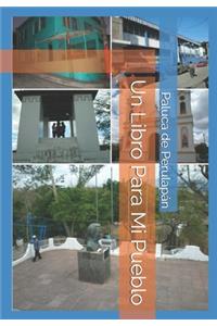 Libro Para Mi Pueblo