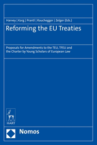 Reforming the Eu Treaties