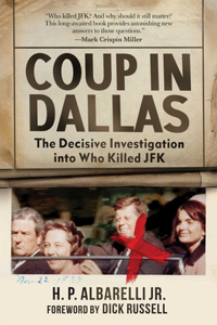 Coup in Dallas