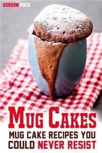Mug Cakes