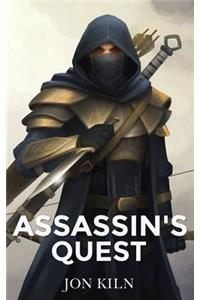 Assassin's Quest