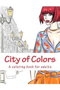 City of Colors