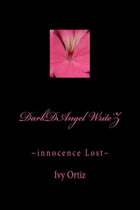 DarkDAngel Write'Z