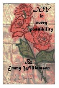 Joy. in Every Possibility