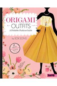 Origami Outfits