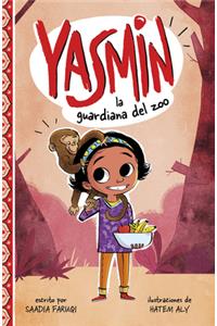 Yasmin, la Guardiana del Zoo