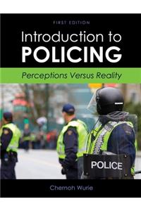 Introduction to Policing