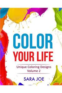 Color Your Life